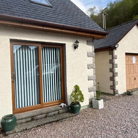 Tigh Na Drochaid, Glen Nevis - Entire Apartment Fort William Bagian luar foto