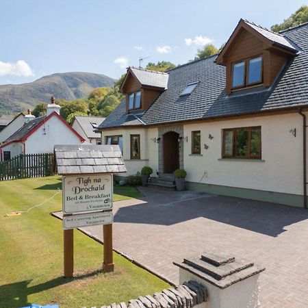 Tigh Na Drochaid, Glen Nevis - Entire Apartment Fort William Bagian luar foto