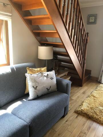 Tigh Na Drochaid, Glen Nevis - Entire Apartment Fort William Bagian luar foto