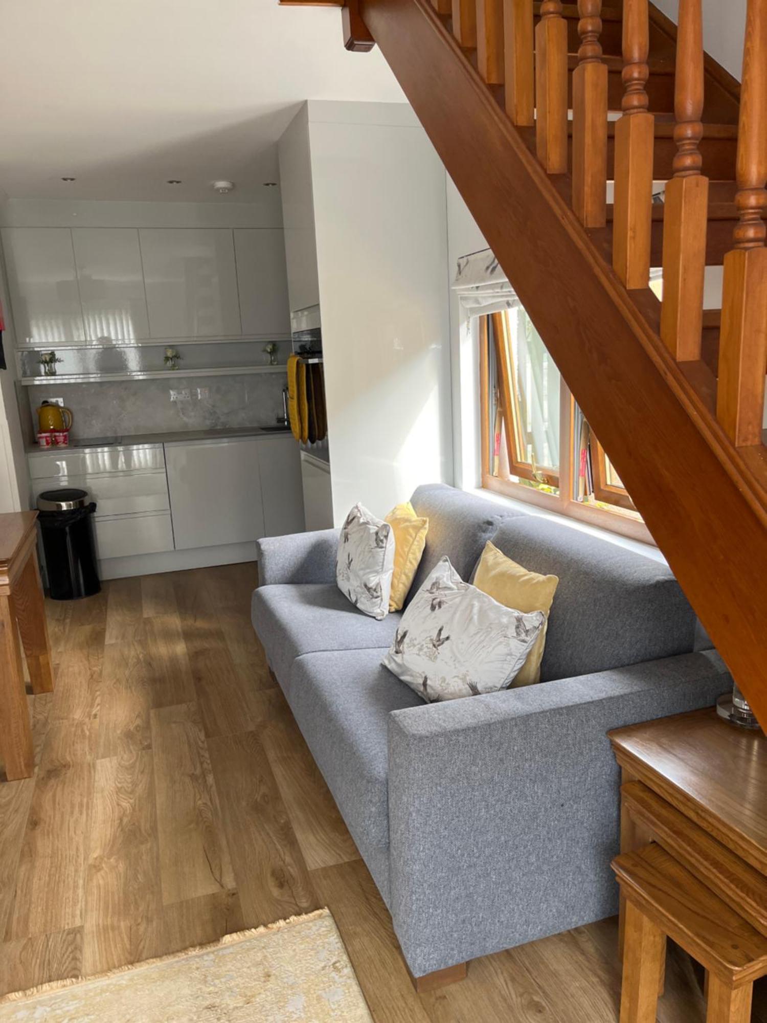 Tigh Na Drochaid, Glen Nevis - Entire Apartment Fort William Bagian luar foto