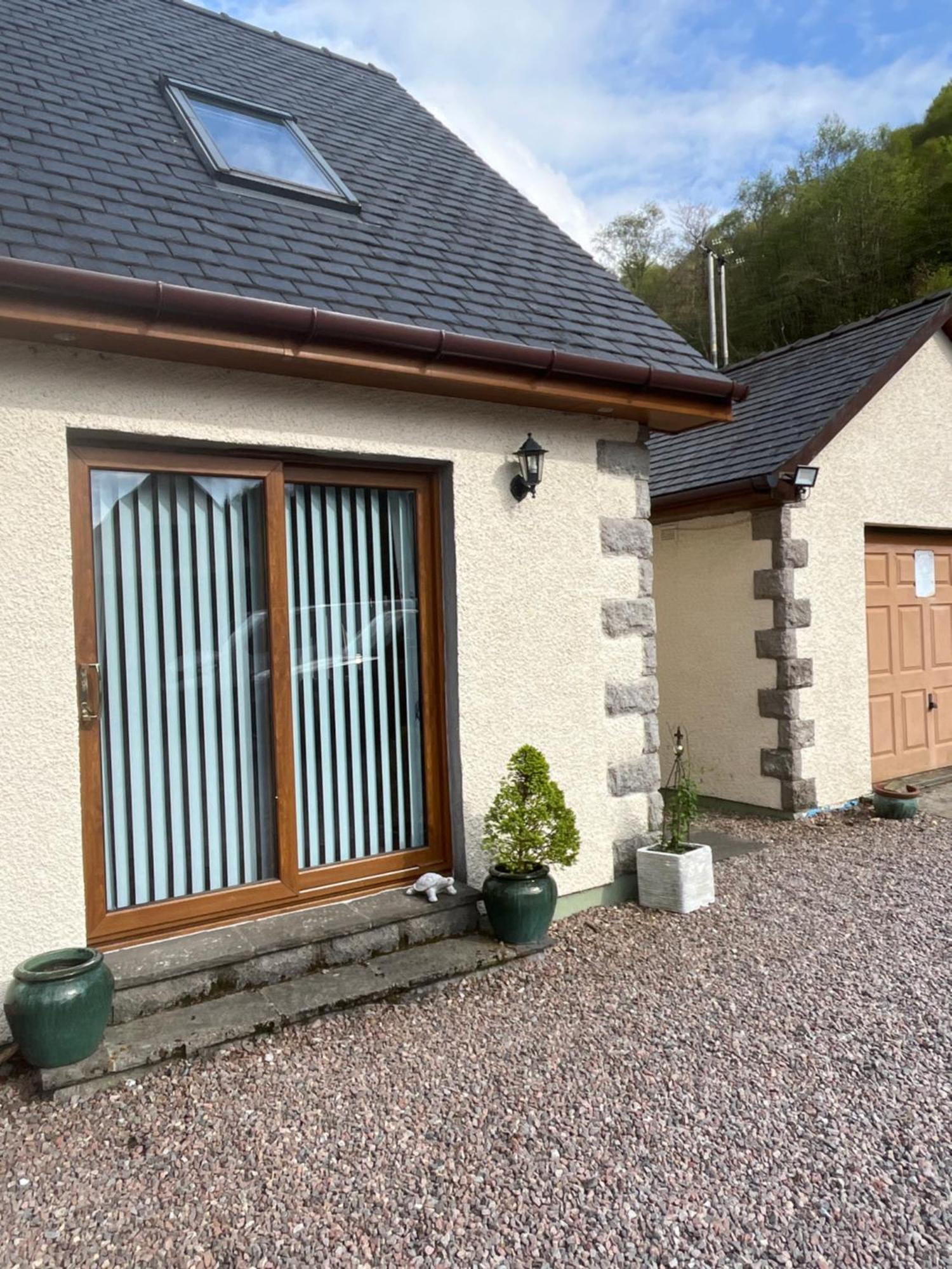 Tigh Na Drochaid, Glen Nevis - Entire Apartment Fort William Bagian luar foto