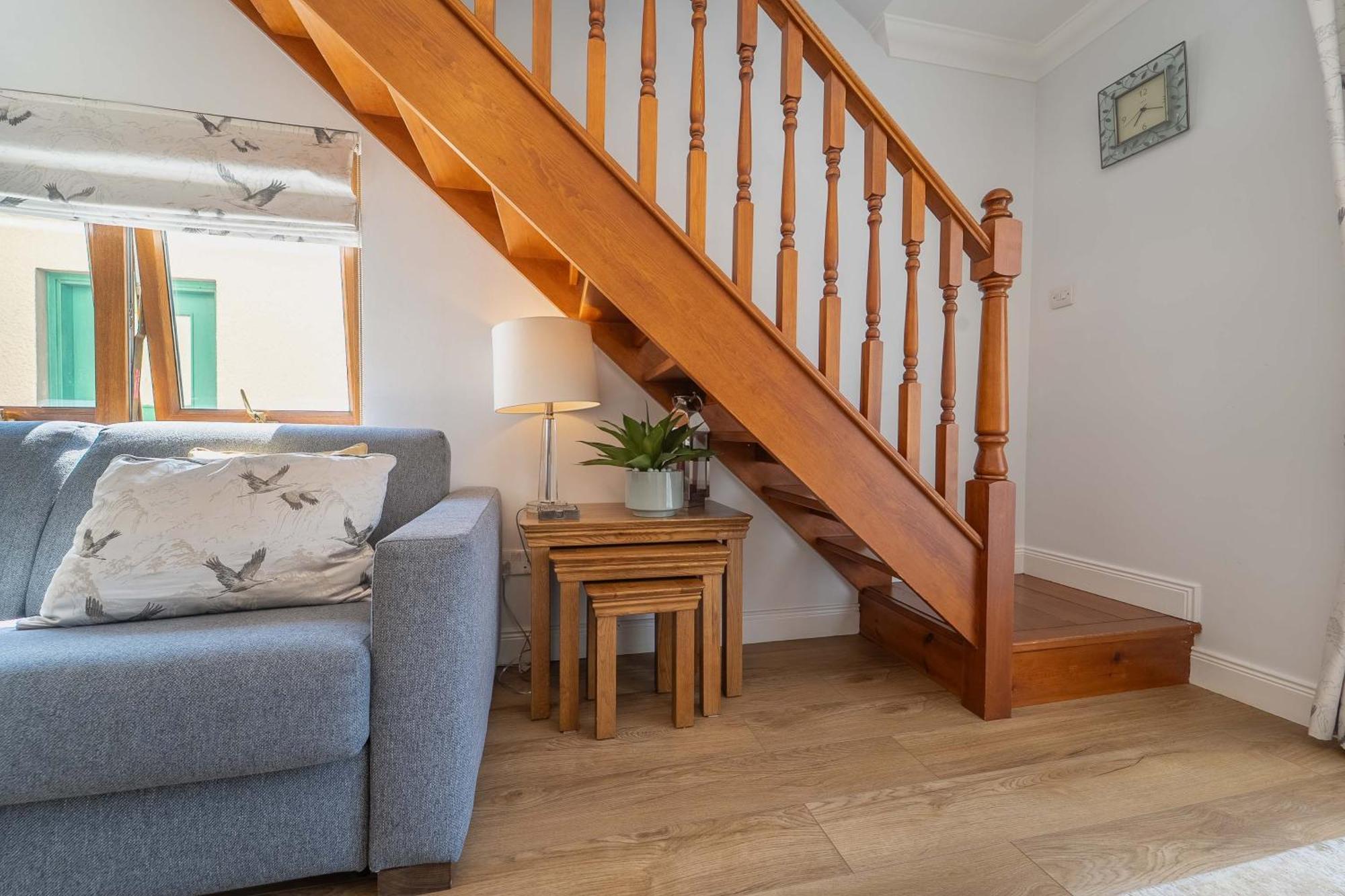 Tigh Na Drochaid, Glen Nevis - Entire Apartment Fort William Bagian luar foto