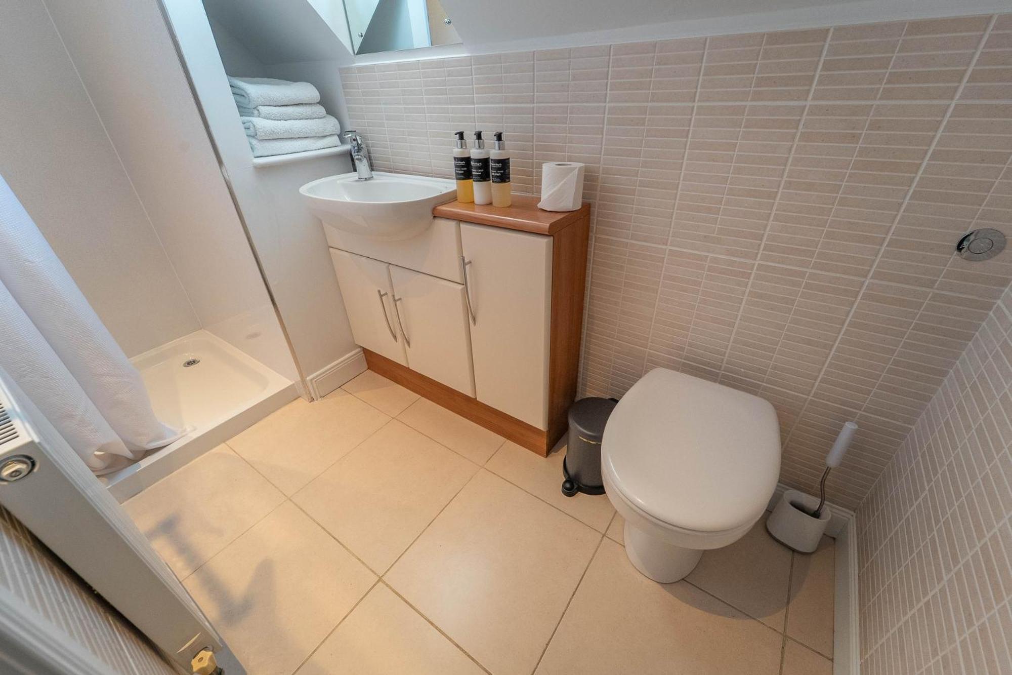 Tigh Na Drochaid, Glen Nevis - Entire Apartment Fort William Bagian luar foto