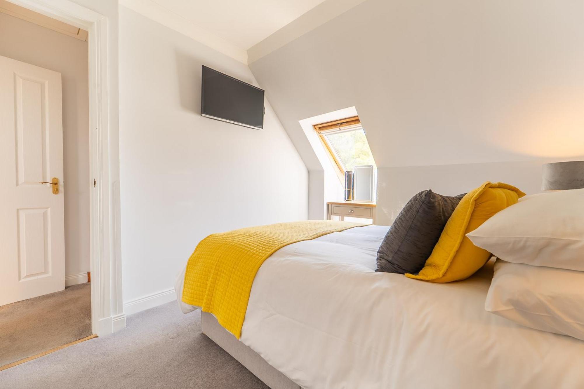 Tigh Na Drochaid, Glen Nevis - Entire Apartment Fort William Bagian luar foto