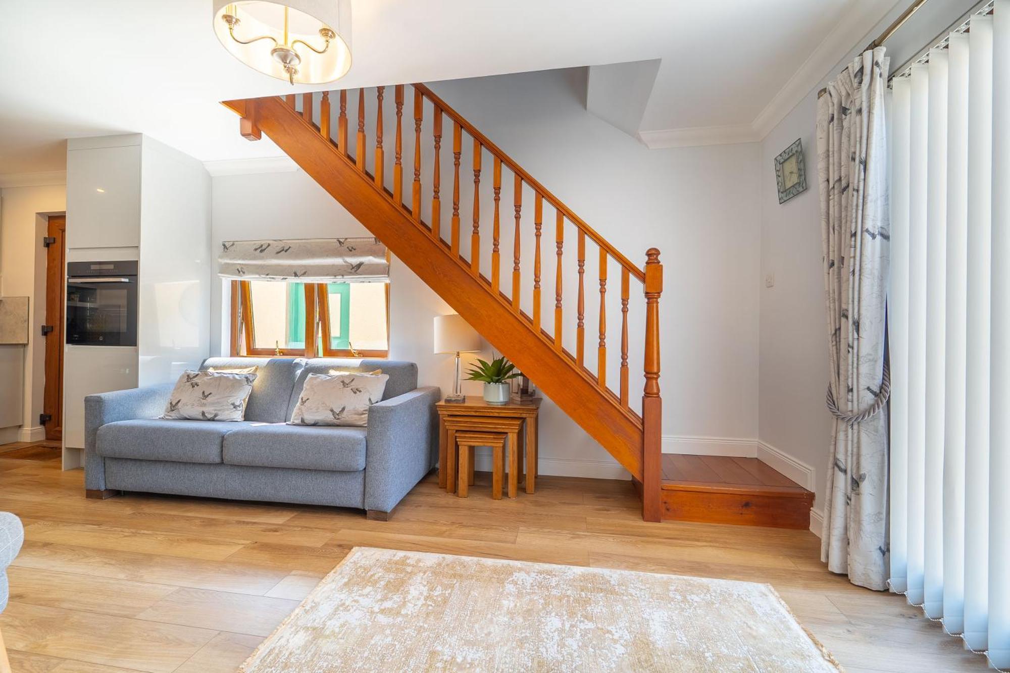 Tigh Na Drochaid, Glen Nevis - Entire Apartment Fort William Bagian luar foto
