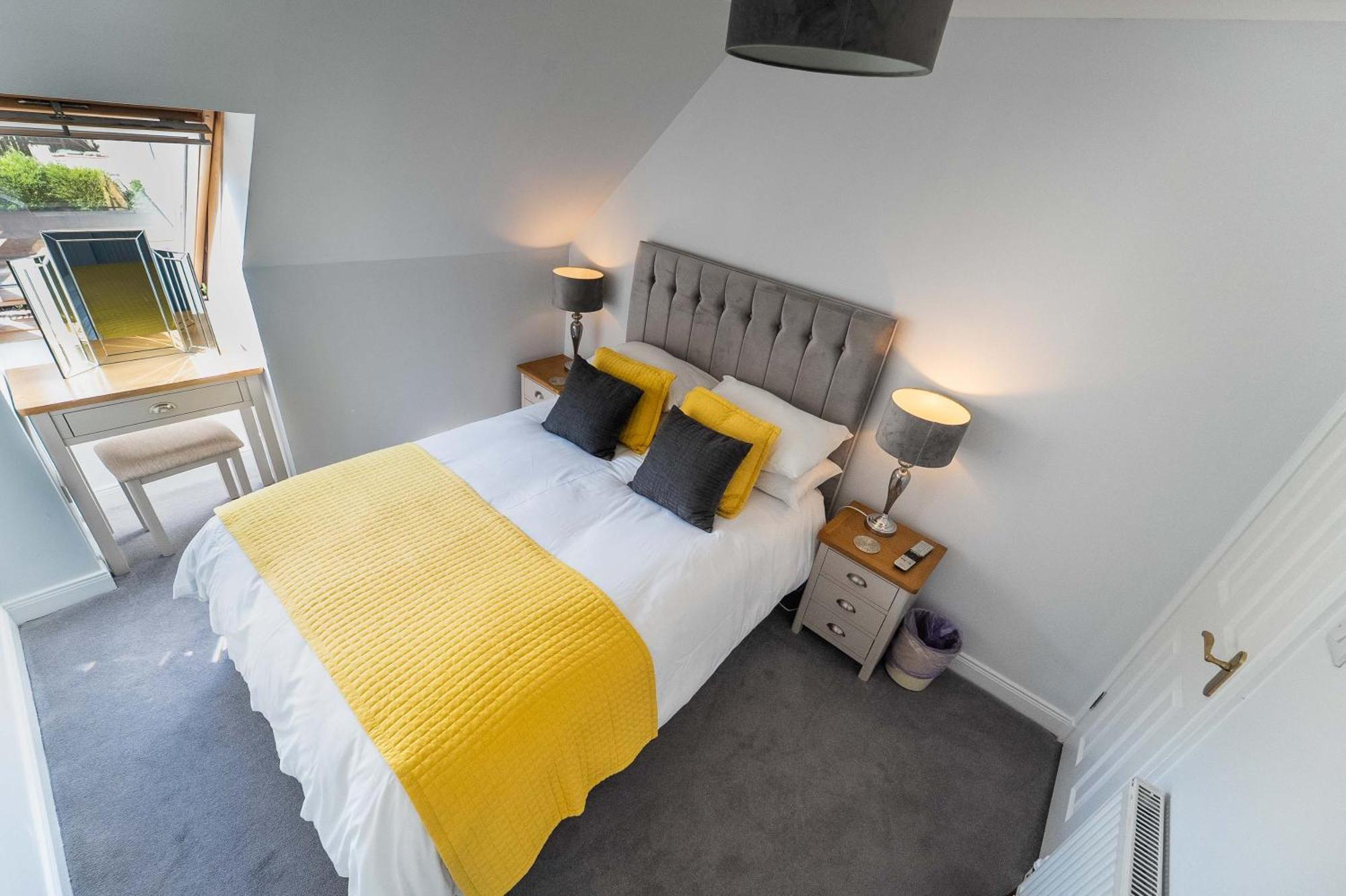 Tigh Na Drochaid, Glen Nevis - Entire Apartment Fort William Bagian luar foto