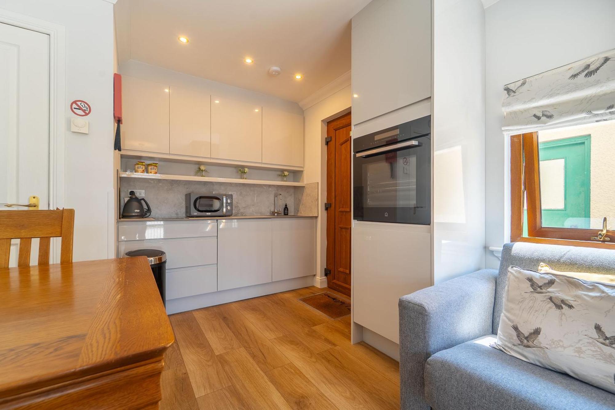Tigh Na Drochaid, Glen Nevis - Entire Apartment Fort William Bagian luar foto